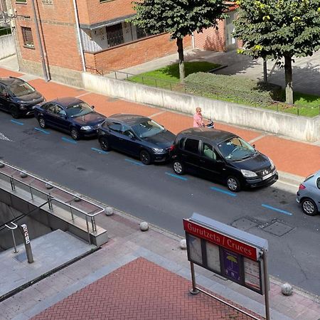 Appartamento Como En Casa Barakaldo Esterno foto