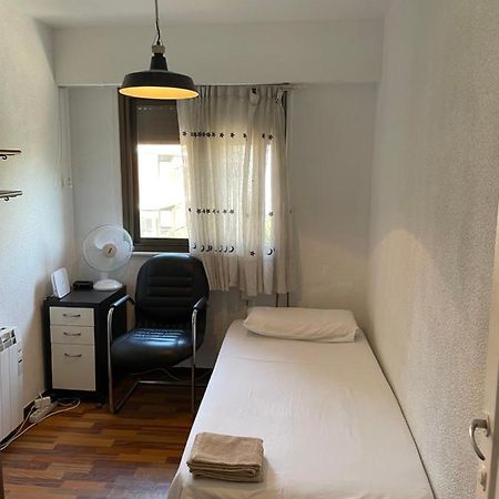 Appartamento Como En Casa Barakaldo Esterno foto