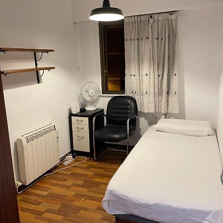 Appartamento Como En Casa Barakaldo Esterno foto