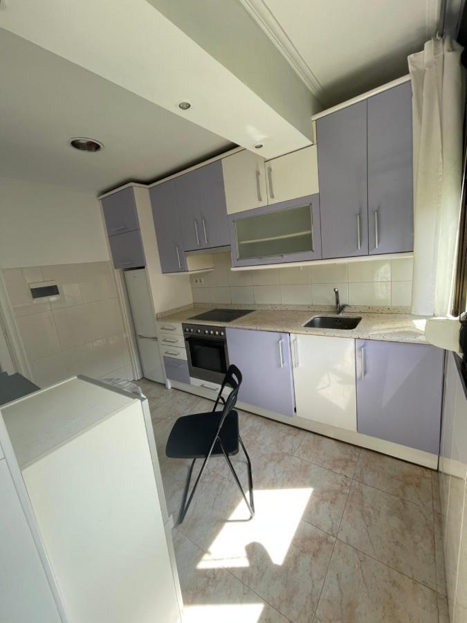 Appartamento Como En Casa Barakaldo Esterno foto