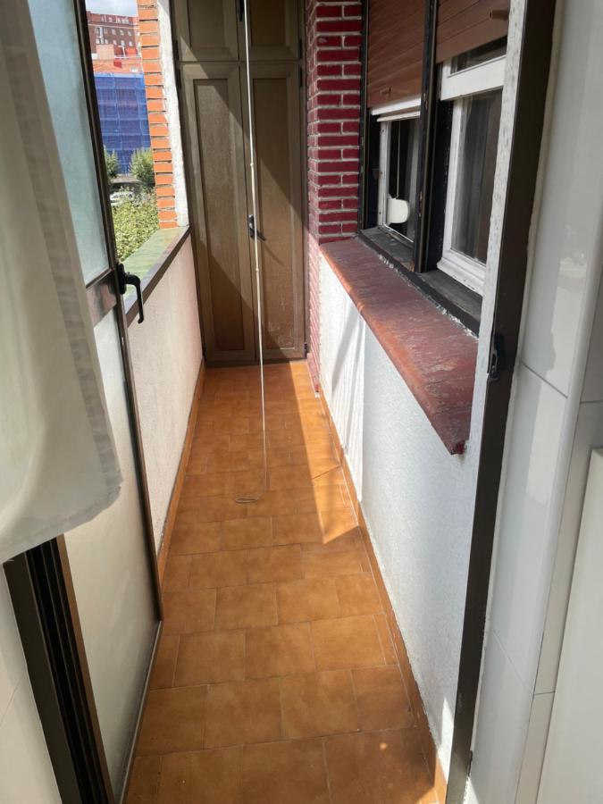 Appartamento Como En Casa Barakaldo Esterno foto