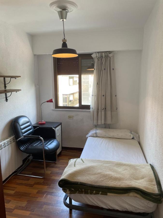 Appartamento Como En Casa Barakaldo Esterno foto