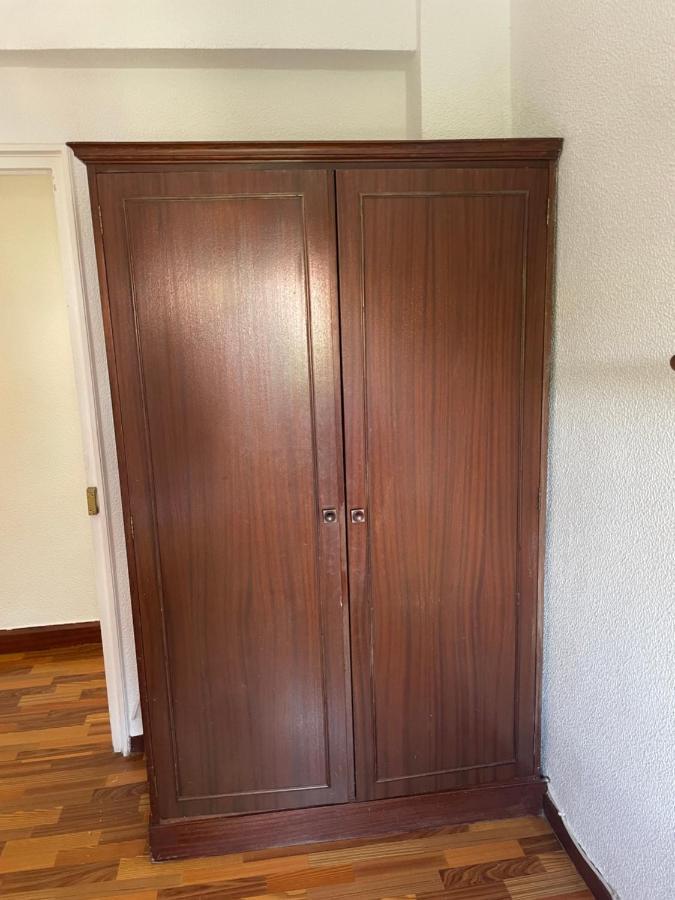 Appartamento Como En Casa Barakaldo Esterno foto