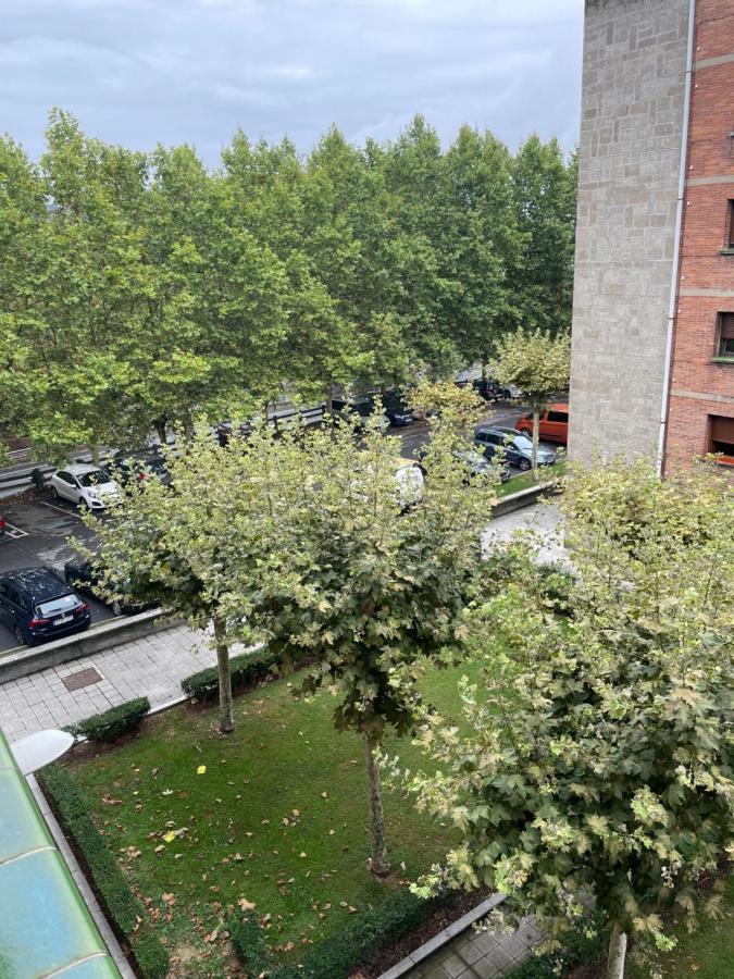 Appartamento Como En Casa Barakaldo Esterno foto