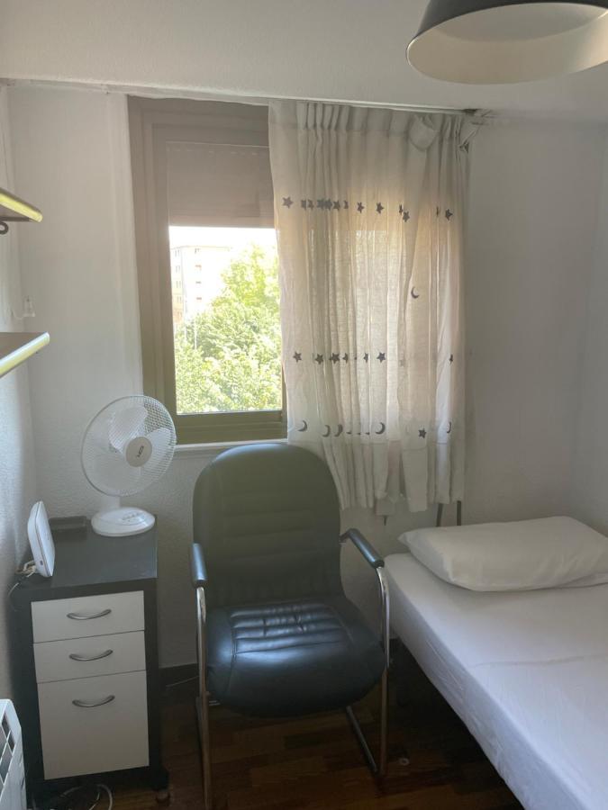 Appartamento Como En Casa Barakaldo Esterno foto