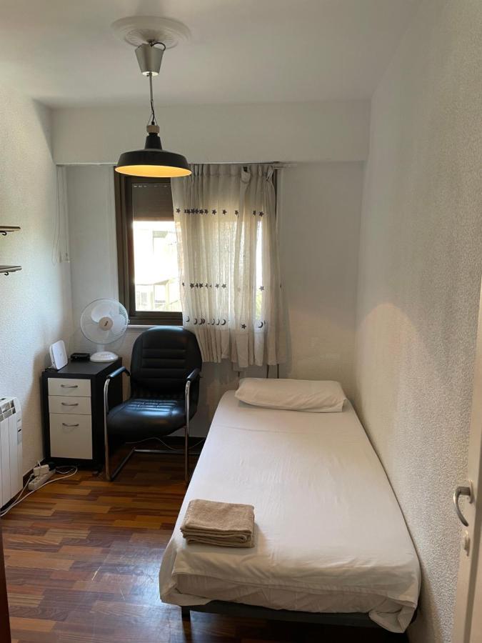 Appartamento Como En Casa Barakaldo Esterno foto